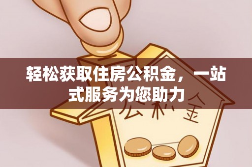 大武轻松获取住房公积金，一站式服务为您助力